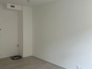Pronájem bytu 1+kk, Brno - Trnitá, Křenová, 27 m2