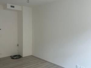 Pronájem bytu 1+kk, Brno - Trnitá, Křenová, 27 m2