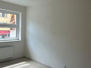 Pronájem bytu 1+kk, Brno - Trnitá, Křenová, 27 m2