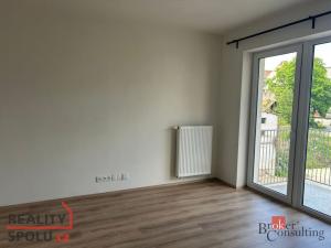Pronájem bytu 1+kk, Brno - Trnitá, Křenová, 28 m2