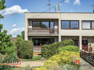 Prodej rodinného domu, Dolní Bousov, Vlčopolská, 141 m2