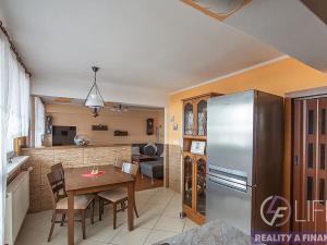 Prodej bytu 3+1, Vrchlabí, Tyršova, 84 m2