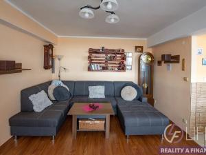 Prodej bytu 3+1, Vrchlabí, Tyršova, 84 m2