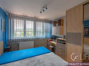 Prodej bytu 3+1, Vrchlabí, Tyršova, 84 m2