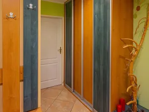 Prodej bytu 3+1, Vrchlabí, Tyršova, 84 m2