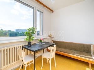 Prodej bytu 2+1, Olomouc - Povel, Heyrovského, 56 m2
