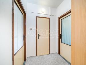 Prodej bytu 2+1, Olomouc - Povel, Heyrovského, 56 m2