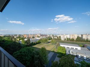 Prodej bytu 2+1, Olomouc - Povel, Heyrovského, 56 m2