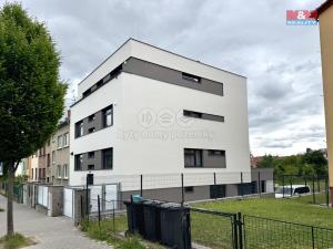 Pronájem bytu 1+kk, Brno - Černá Pole, Alešova, 23 m2