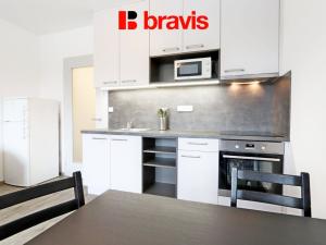 Pronájem bytu 1+kk, Brno, třída Generála Píky, 28 m2