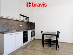 Pronájem bytu 1+kk, Brno, třída Generála Píky, 28 m2