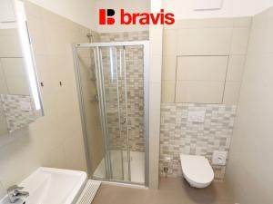 Pronájem bytu 1+kk, Brno, třída Generála Píky, 28 m2