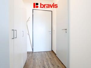 Pronájem bytu 1+kk, Brno, třída Generála Píky, 28 m2