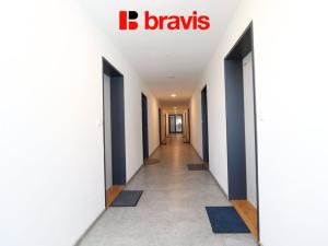 Pronájem bytu 1+kk, Brno, třída Generála Píky, 28 m2