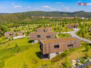 Prodej rodinného domu, Kácov - Zliv, 148 m2