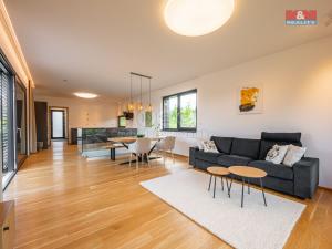 Prodej rodinného domu, Kácov - Zliv, 148 m2