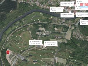 Prodej rodinného domu, Kácov - Zliv, 148 m2