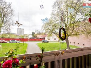 Prodej bytu 2+1, Strunkovice nad Blanicí, Hřbitovní, 56 m2