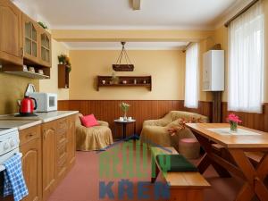Prodej bytu 3+1, Středokluky, Lidická, 74 m2