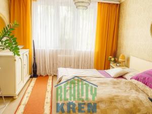 Prodej bytu 3+1, Středokluky, Lidická, 74 m2