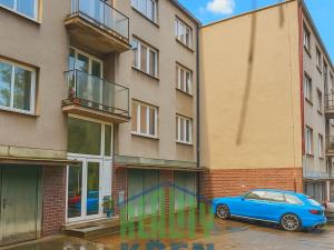 Prodej bytu 3+1, Středokluky, Lidická, 74 m2