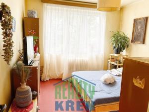 Prodej bytu 3+1, Středokluky, Lidická, 74 m2