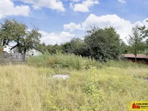 Prodej pozemku pro bydlení, Sebranice, 2000 m2