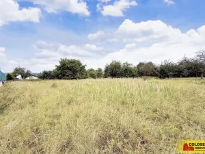 Prodej pozemku pro bydlení, Sebranice, 2000 m2