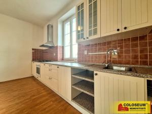 Prodej bytu 3+1, Bruntál, 116 m2