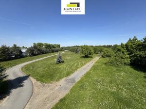 Prodej komerčního pozemku, Praha - Točná, Branišovská, 26545 m2