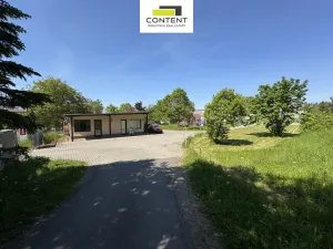 Prodej komerčního pozemku, Praha - Točná, Branišovská, 26545 m2