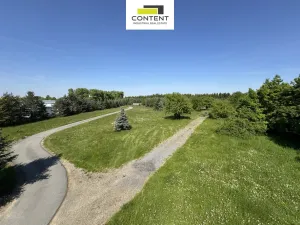 Prodej komerčního pozemku, Praha - Točná, Branišovská, 26545 m2