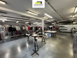 Prodej komerčního pozemku, Praha - Točná, Branišovská, 26545 m2