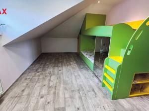 Prodej bytu 4+kk, Pelhřimov, Dolnokubínská, 119 m2