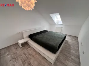 Prodej bytu 4+kk, Pelhřimov, Dolnokubínská, 119 m2