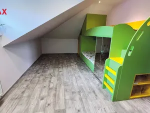 Prodej bytu 4+kk, Pelhřimov, Dolnokubínská, 119 m2