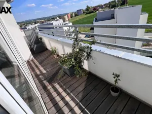Prodej bytu 4+kk, Pelhřimov, Dolnokubínská, 119 m2