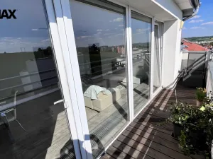 Prodej bytu 4+kk, Pelhřimov, Dolnokubínská, 119 m2