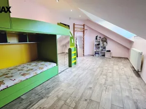 Prodej bytu 4+kk, Pelhřimov, Dolnokubínská, 119 m2