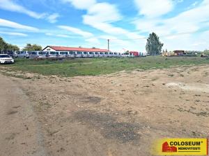 Prodej pozemku pro bydlení, Bácovice, 1115 m2