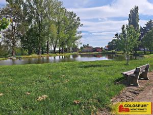 Prodej pozemku pro bydlení, Bácovice, 1115 m2