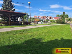 Prodej pozemku pro bydlení, Bácovice, 1115 m2