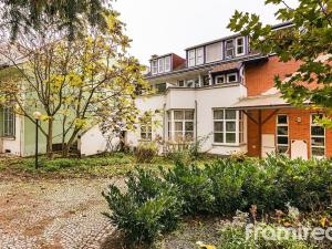 Pronájem bytu 1+kk, Brno - Pisárky, Hlinky, 24 m2