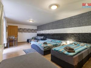 Prodej činžovního domu, Bzenec, K. H. Borovského, 160 m2