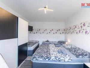 Prodej činžovního domu, Bzenec, K. H. Borovského, 160 m2