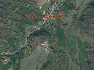 Prodej pozemku, Heřmanov - Fojtovice, 4633 m2