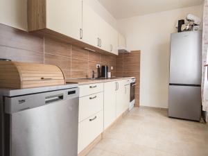Prodej bytu 3+kk, Příbram - Příbram V-Zdaboř, Šachetní, 65 m2