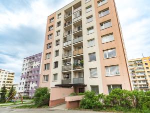 Prodej bytu 3+kk, Příbram - Příbram V-Zdaboř, Šachetní, 65 m2