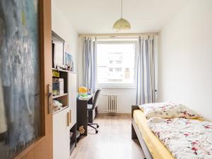 Prodej bytu 3+kk, Příbram - Příbram V-Zdaboř, Šachetní, 65 m2