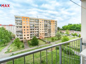 Prodej bytu 3+kk, Příbram - Příbram V-Zdaboř, Šachetní, 65 m2